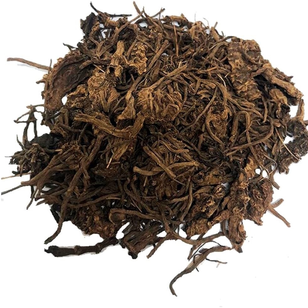 Valeriana – 100g unidade