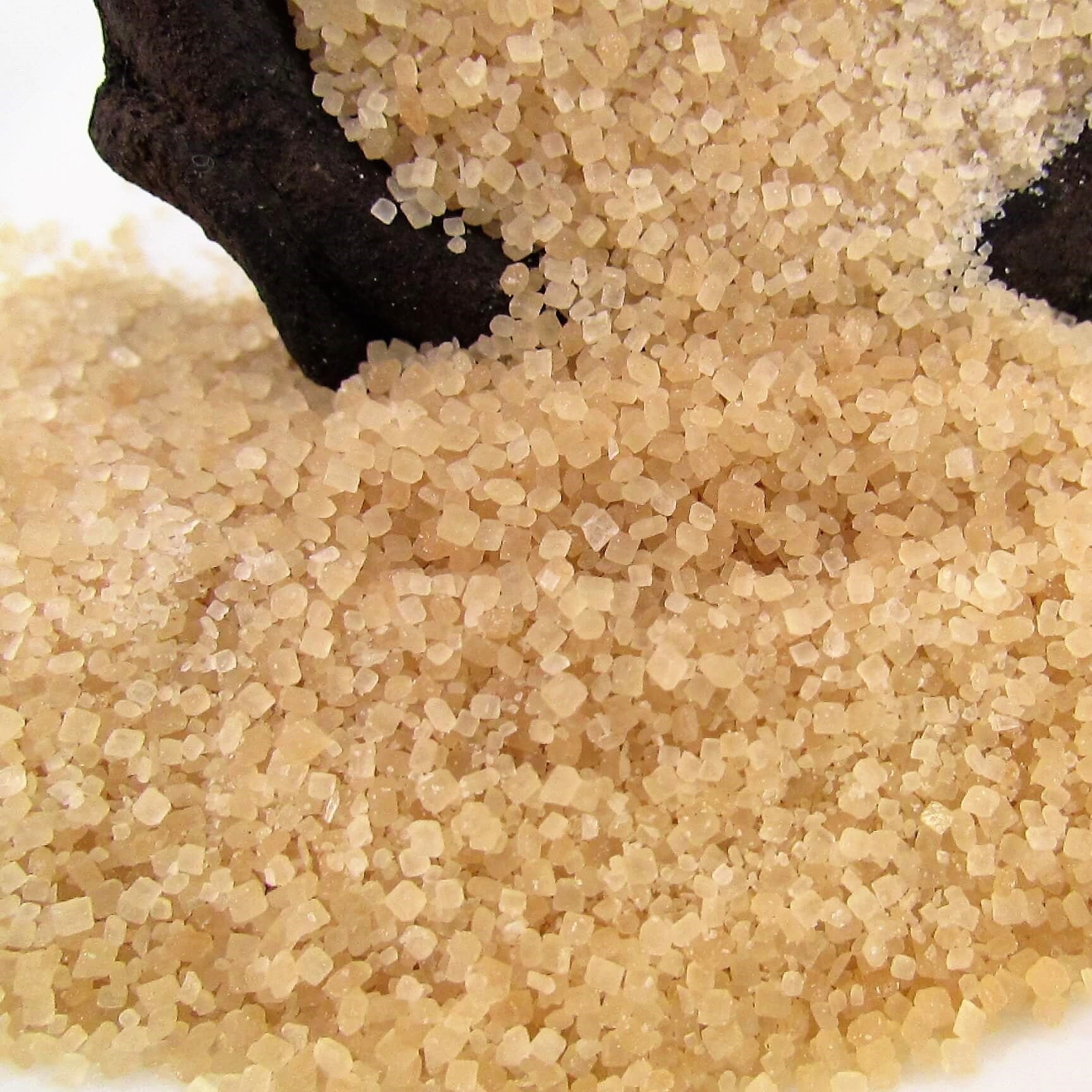 Açúcar Demerara – 100g unidade
