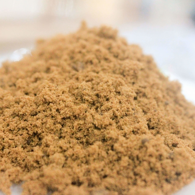 Açúcar Mascavo – 100g unidade