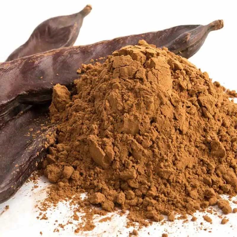 Alfarroba em pó – 100g unidade