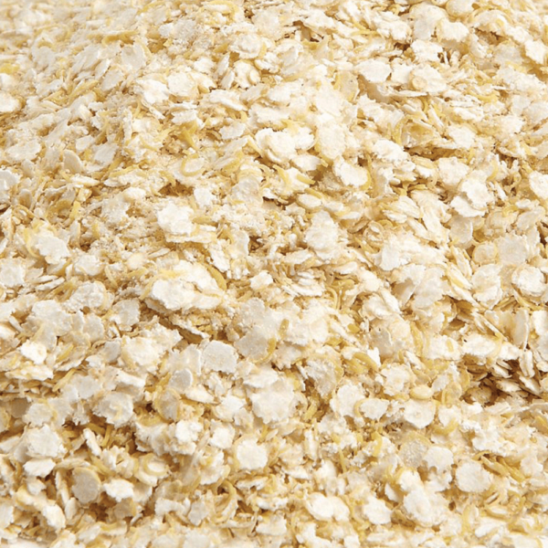 Amaranto em flocos - 100g unidade