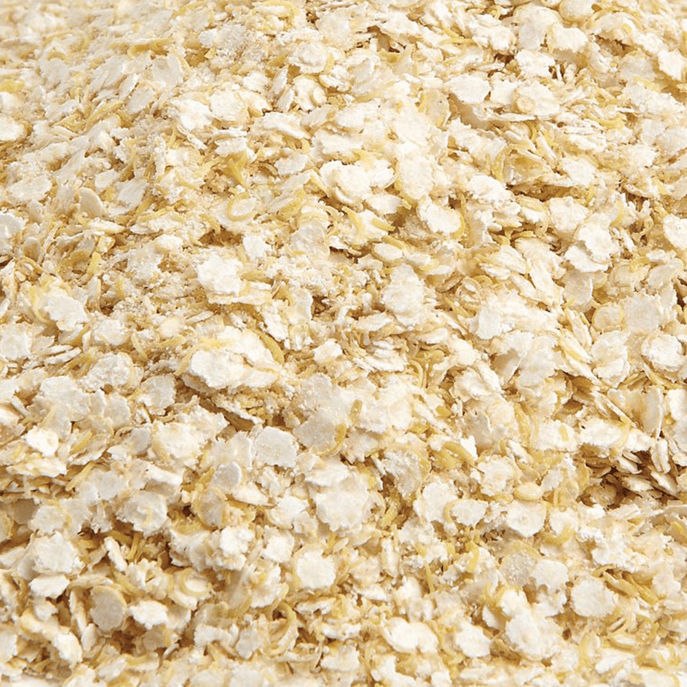 Amaranto em flocos – 100g unidade