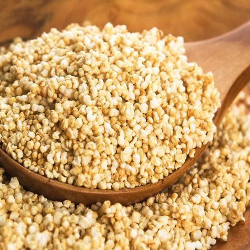 Amaranto em grão – 100g unidade