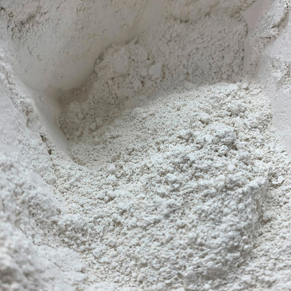 Argila Branca – 100g unidade
