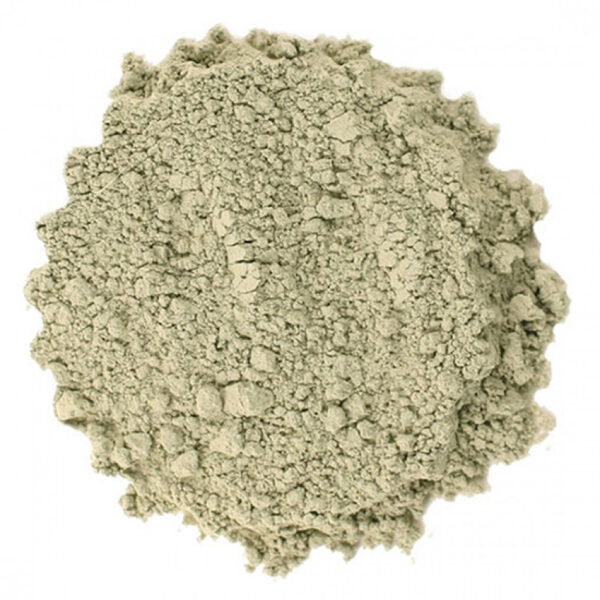 Argila Verde - 100g unidade