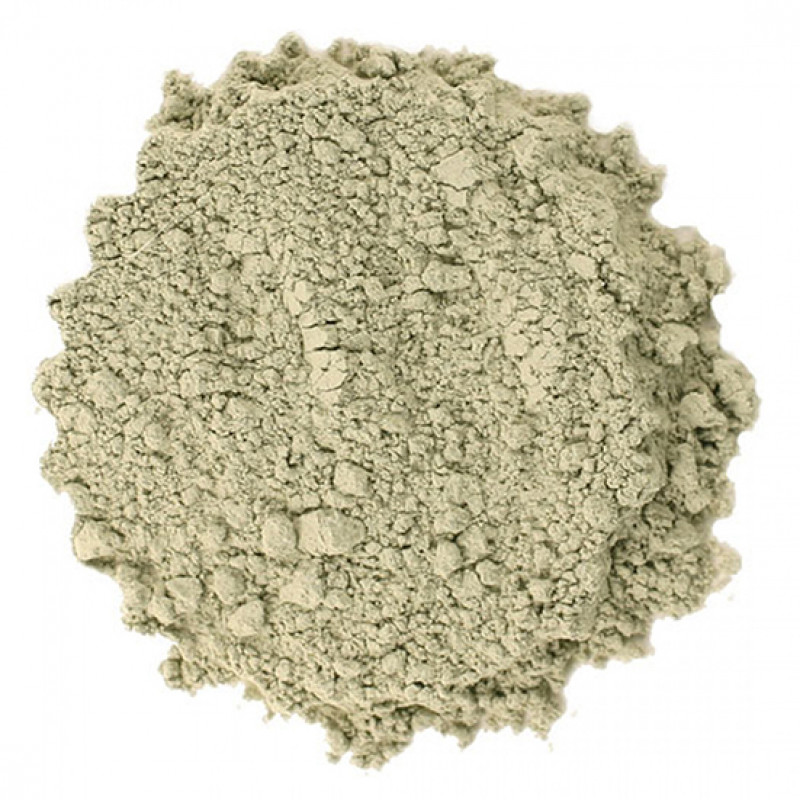 Argila Verde – 100g unidade