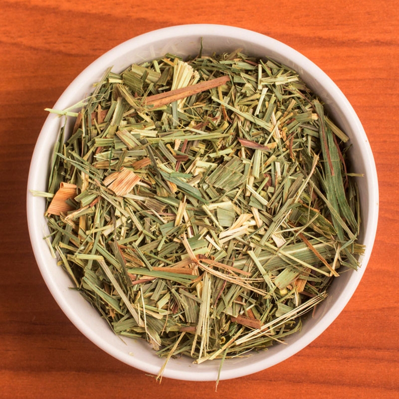 Capim Limão – 100g unidade
