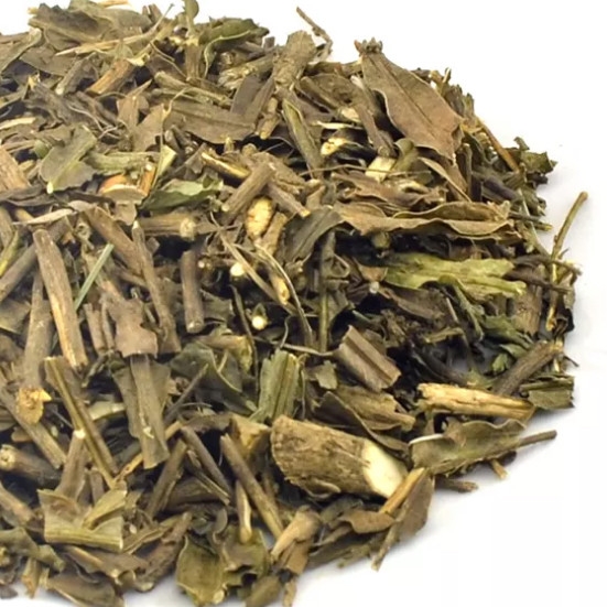 Carqueja Amarga – 100g unidade