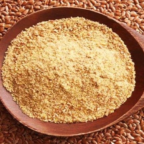 Farinha de Linhaça Dourada – 100g unidade