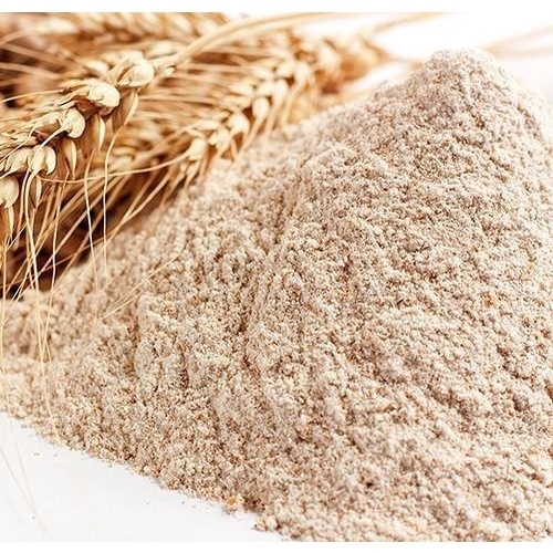 Farinha de Trigo integral – 100g unidade