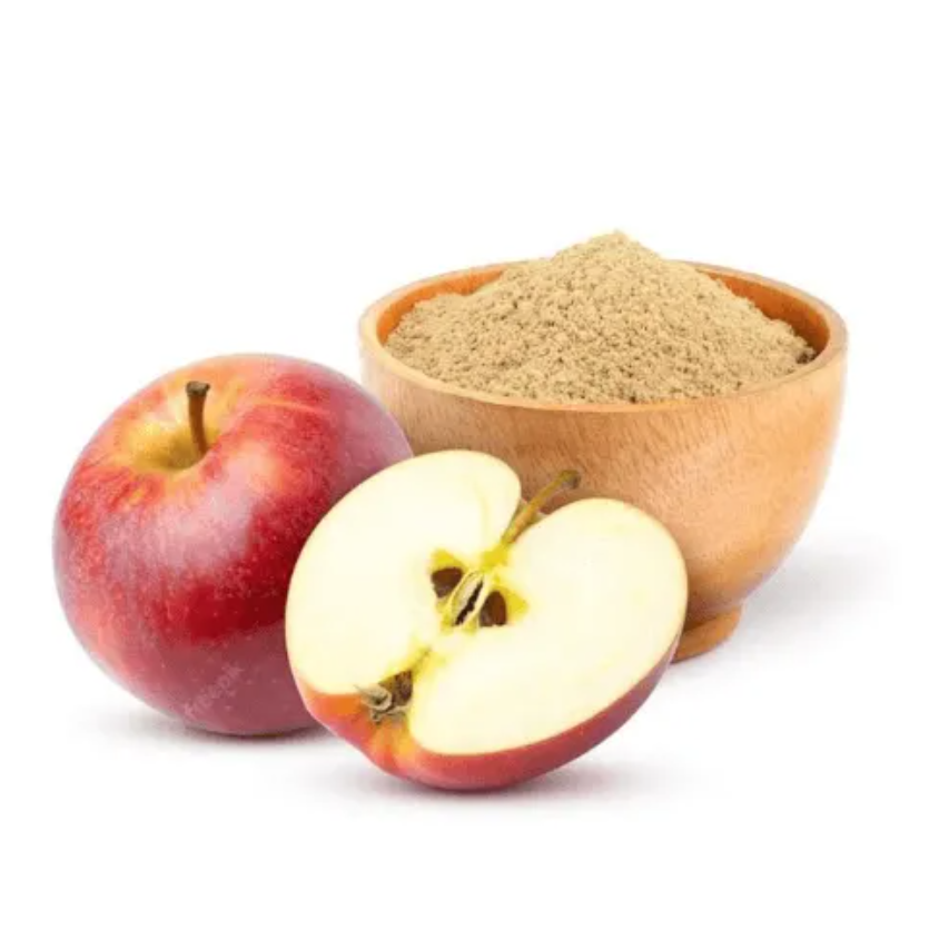 Fibra de maçã – 100g unidade