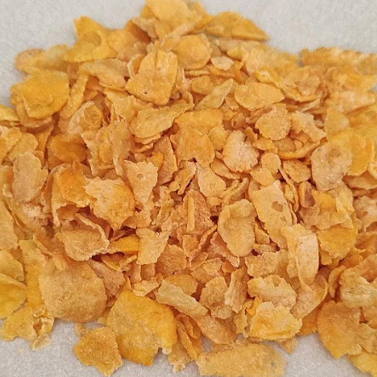 Flocos de Milho sem açúcar- 100g unidade