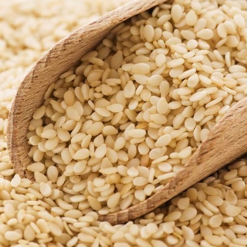 Gergelim Despeliculado – 100g unidade