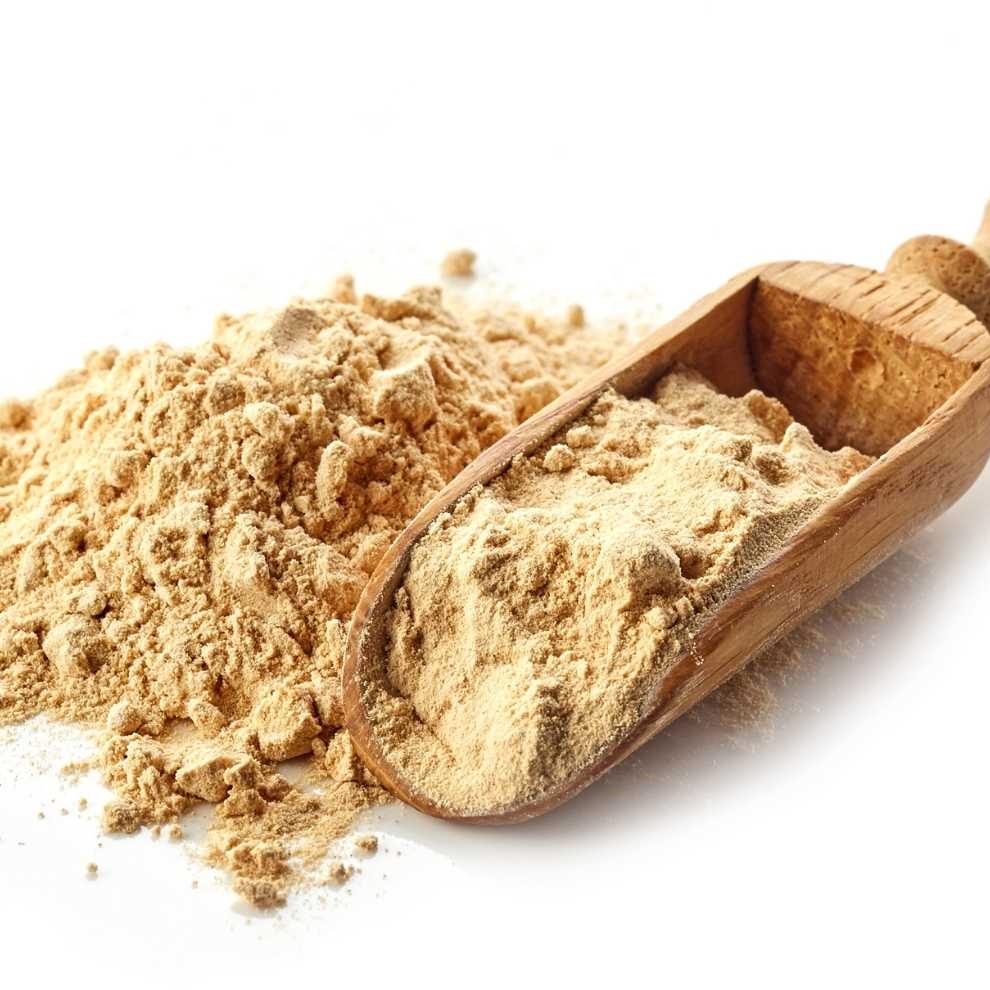 Ginseng Pfaffia em pó – 100g unidade