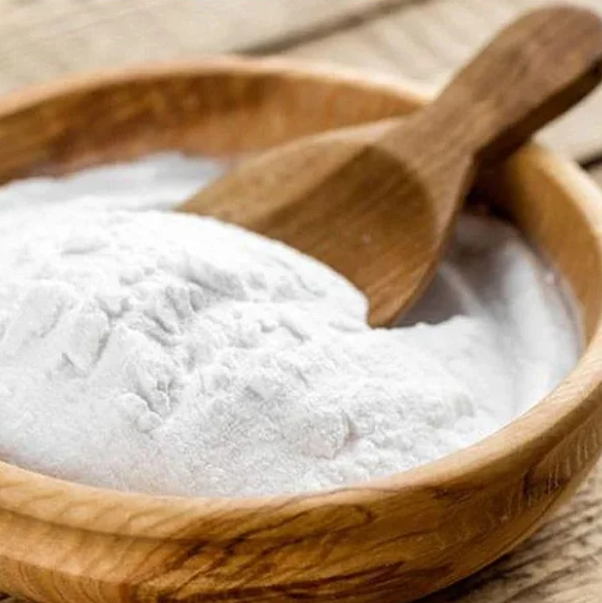 Goma xantana – 100g unidade