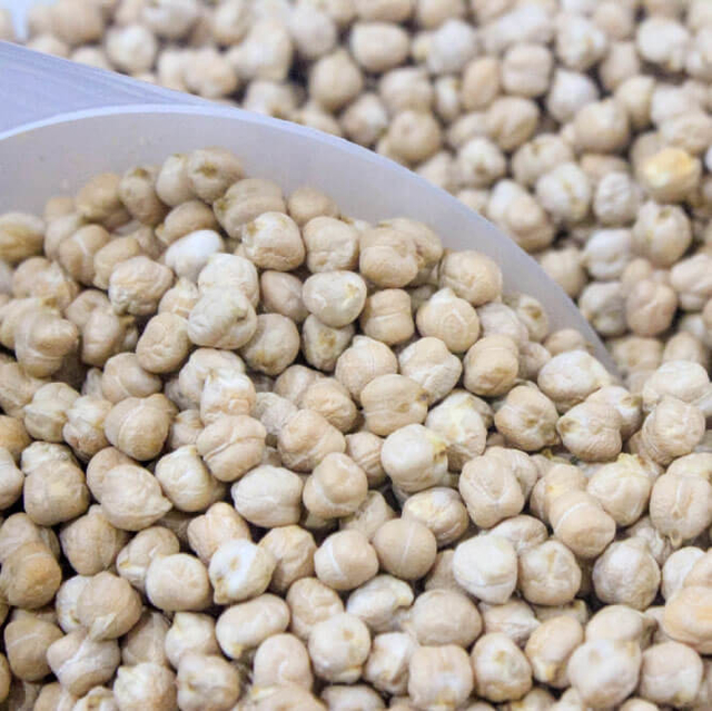 Grão de Bico 9mm – 100g unidade