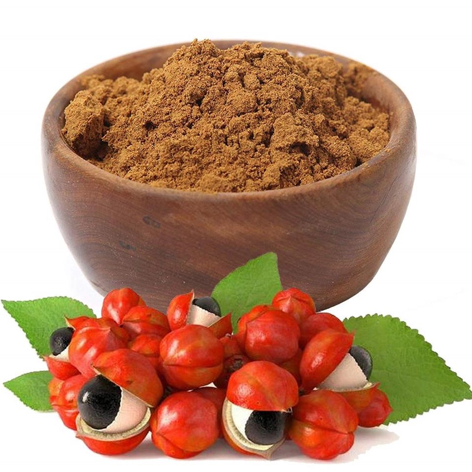 Guaraná em pó extra – 100g unidade
