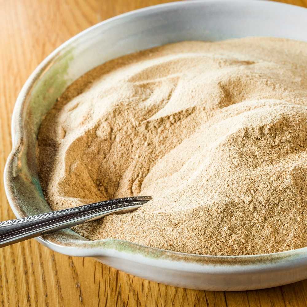 Levedo de Cerveja – 100g unidade