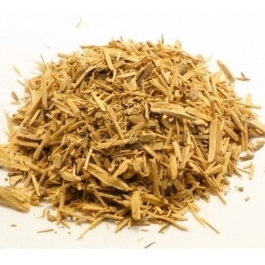 Marapuama rasurada – 100g unidade