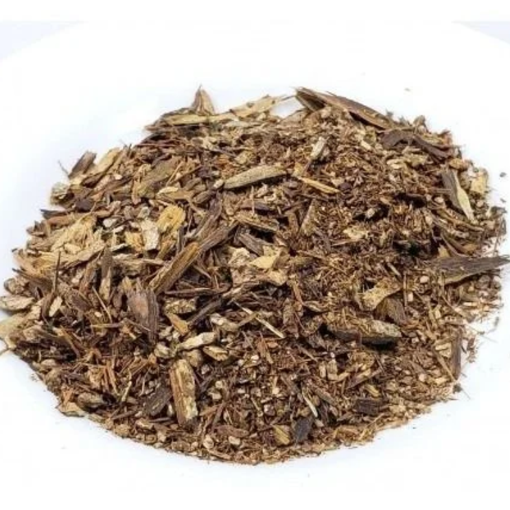 Quina Quina rasurada – 100g unidade