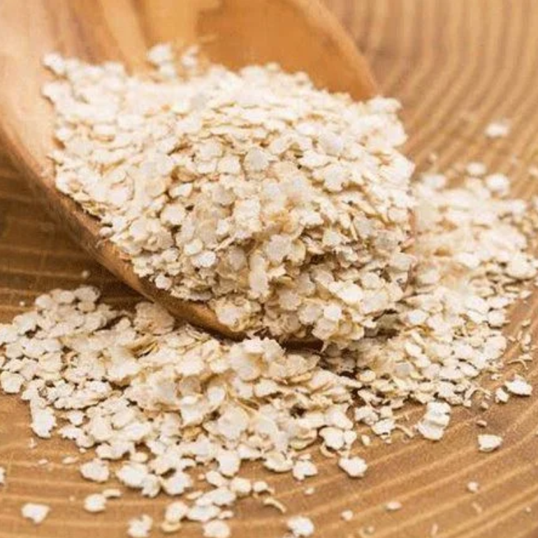 Quinoa em flocos – 100g unidade