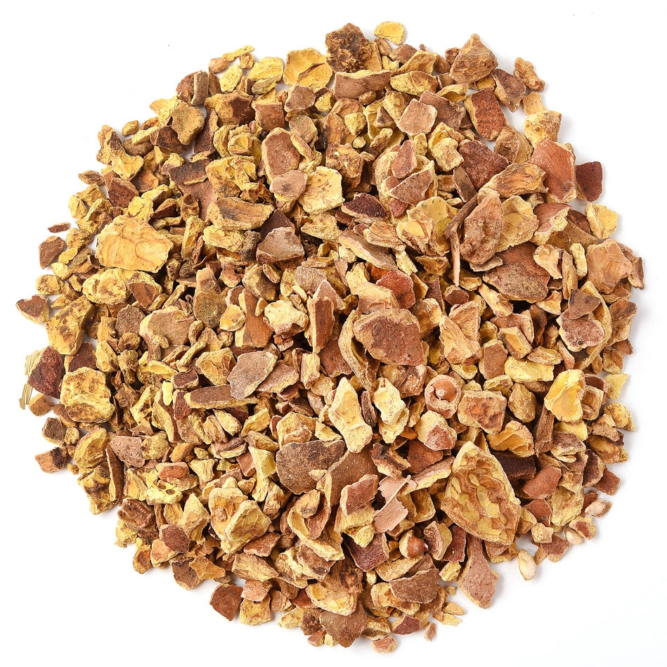 Romã casca – 100g unidade