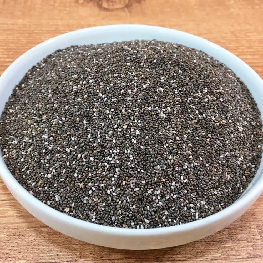 Chia semente – 100g unidade