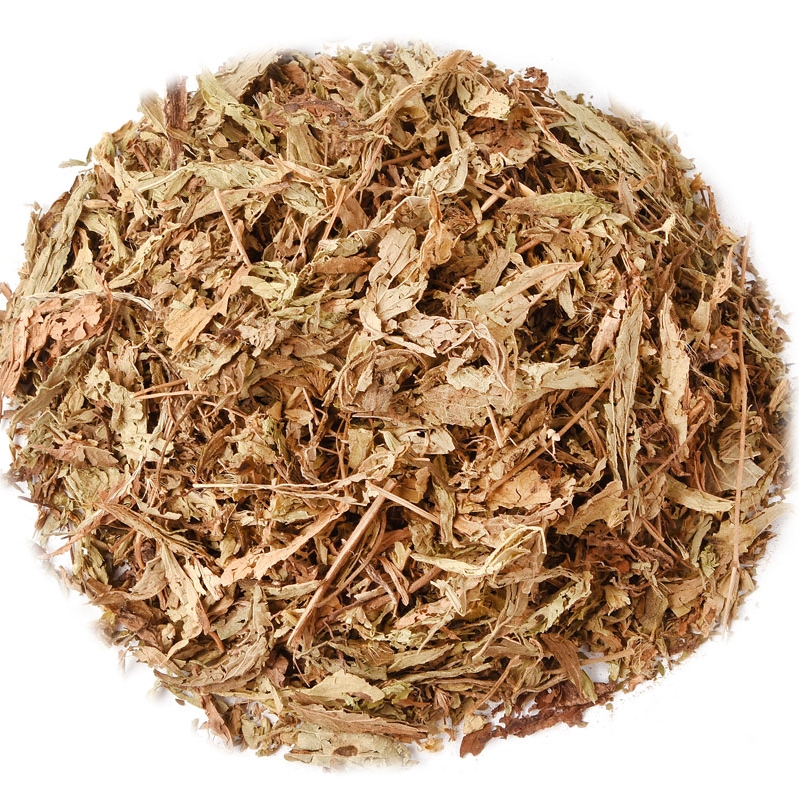 Stévia folha – 100g unidade