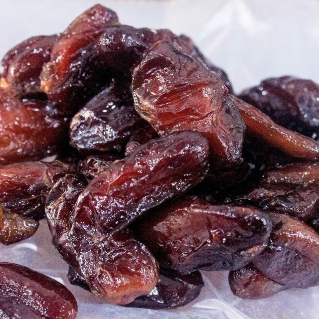 Tâmara sem caroço  – 100g unidade