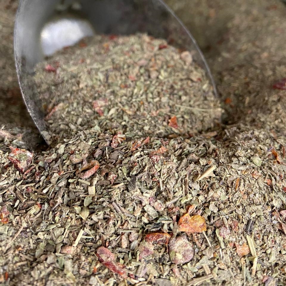 Tempero Italiano – 100g unidade