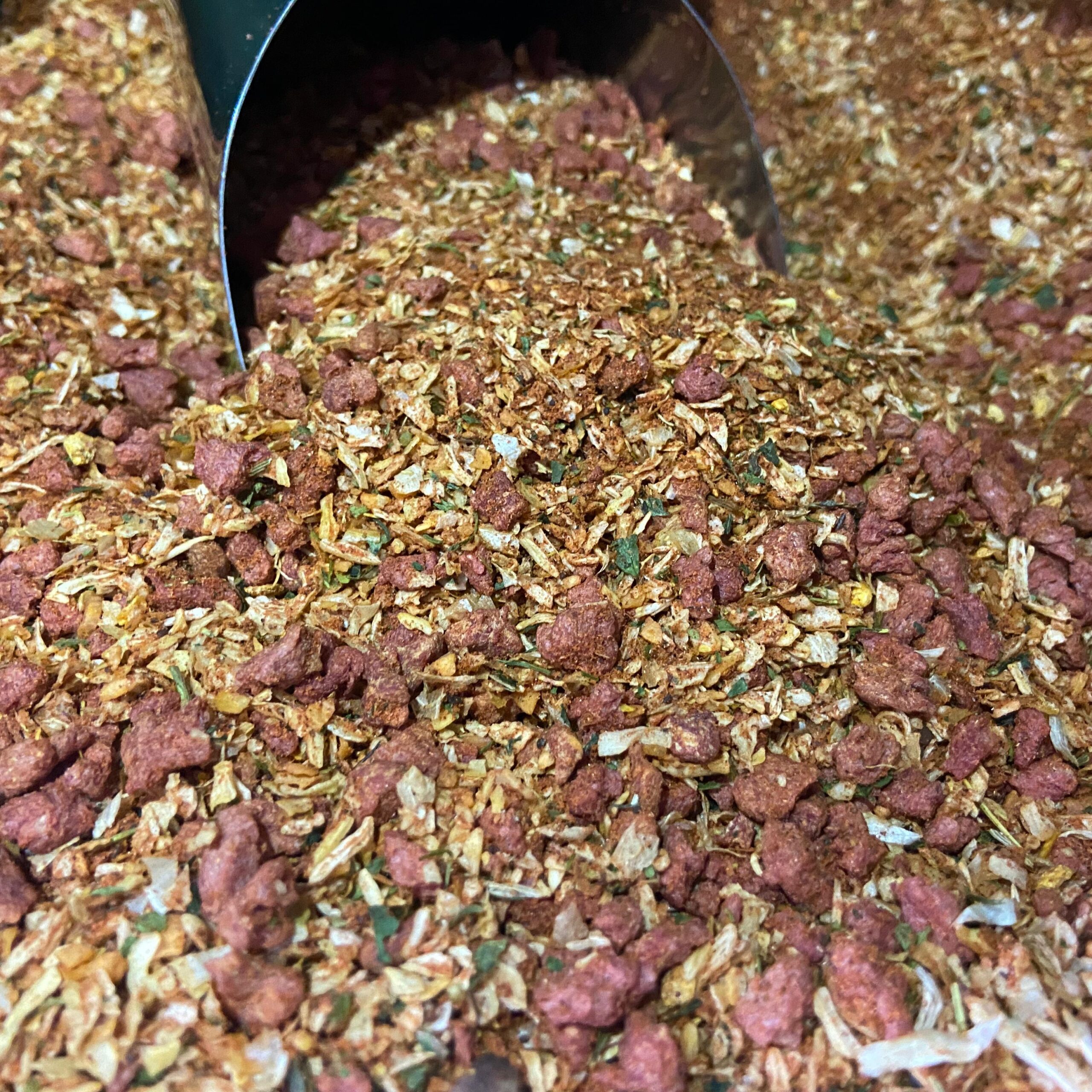 Tempero para Feijão – 100g unidade