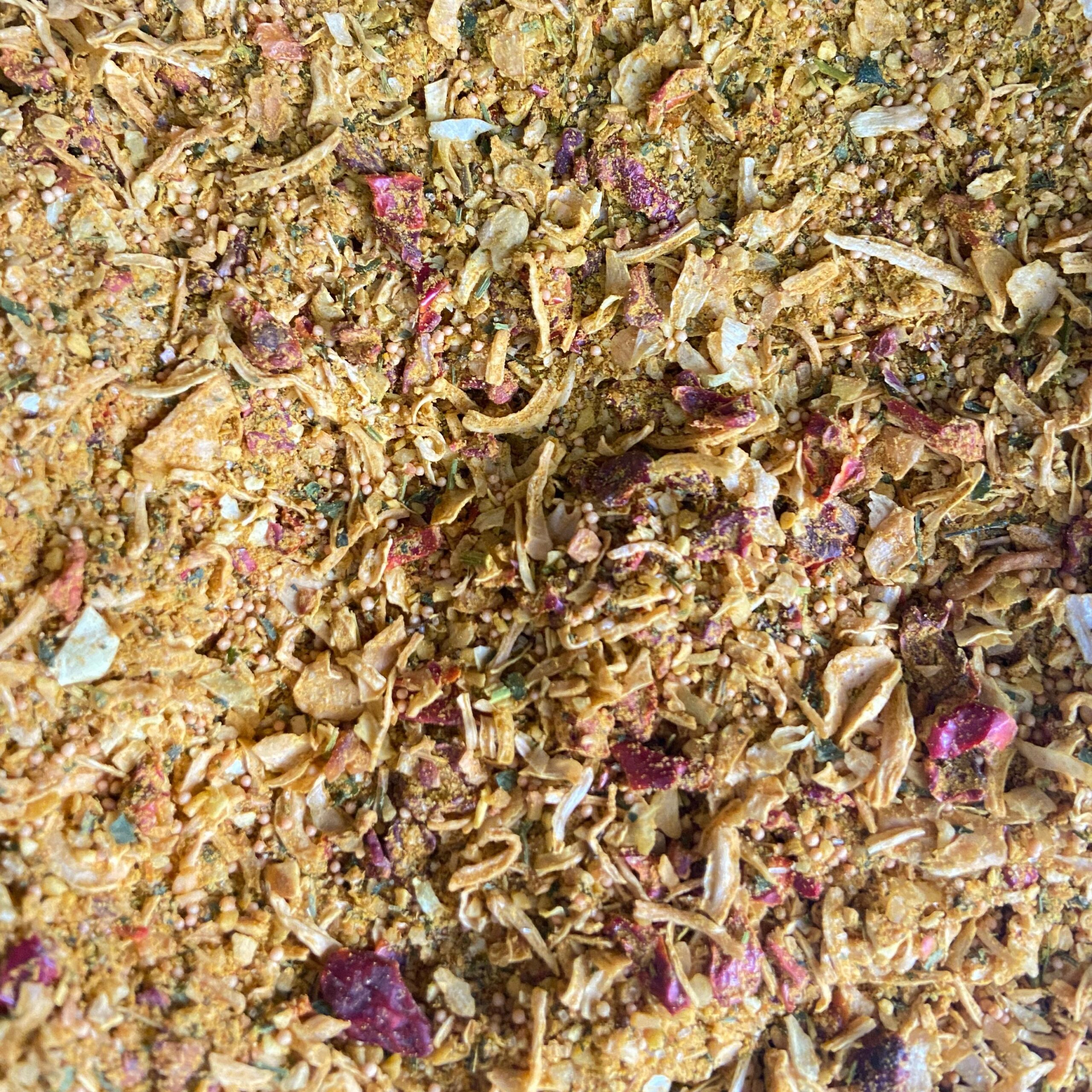 Tempero pega marido – 100g unidade