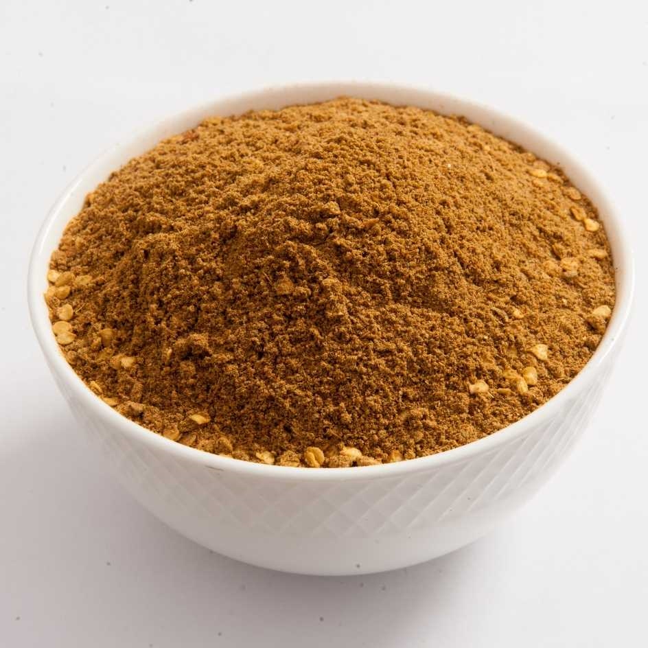 Tempero Sírio- 100g unidade