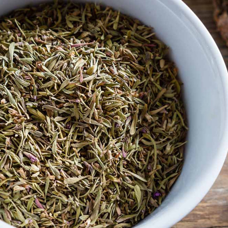 Tomilho – 100g unidade