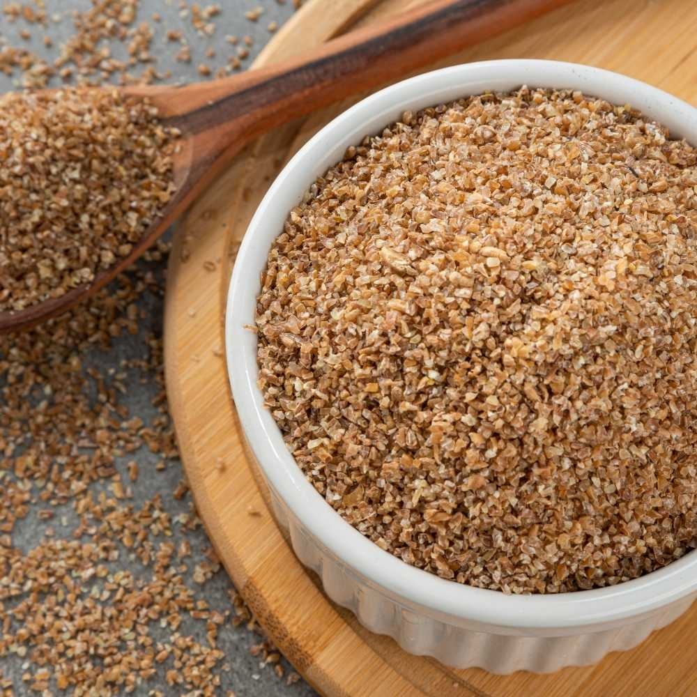 Trigo para kibe – 100g unidade