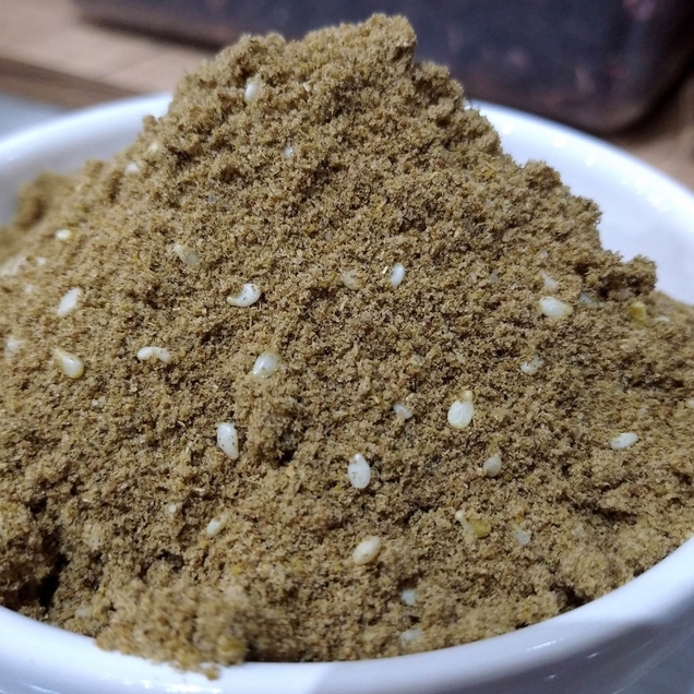 Zaatar – 100g unidade