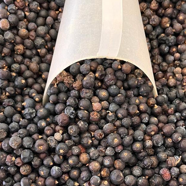 Zimbro – 100g unidade